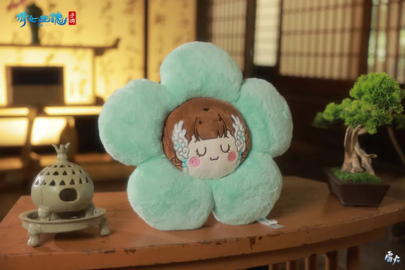 嘉年倩影線下狂歡，2023倩女幽魂嘉年華限量開(kāi)票！