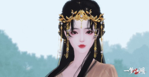 《一夢江湖》七夕節(jié)全外觀曝光，穿新時裝遇有緣人