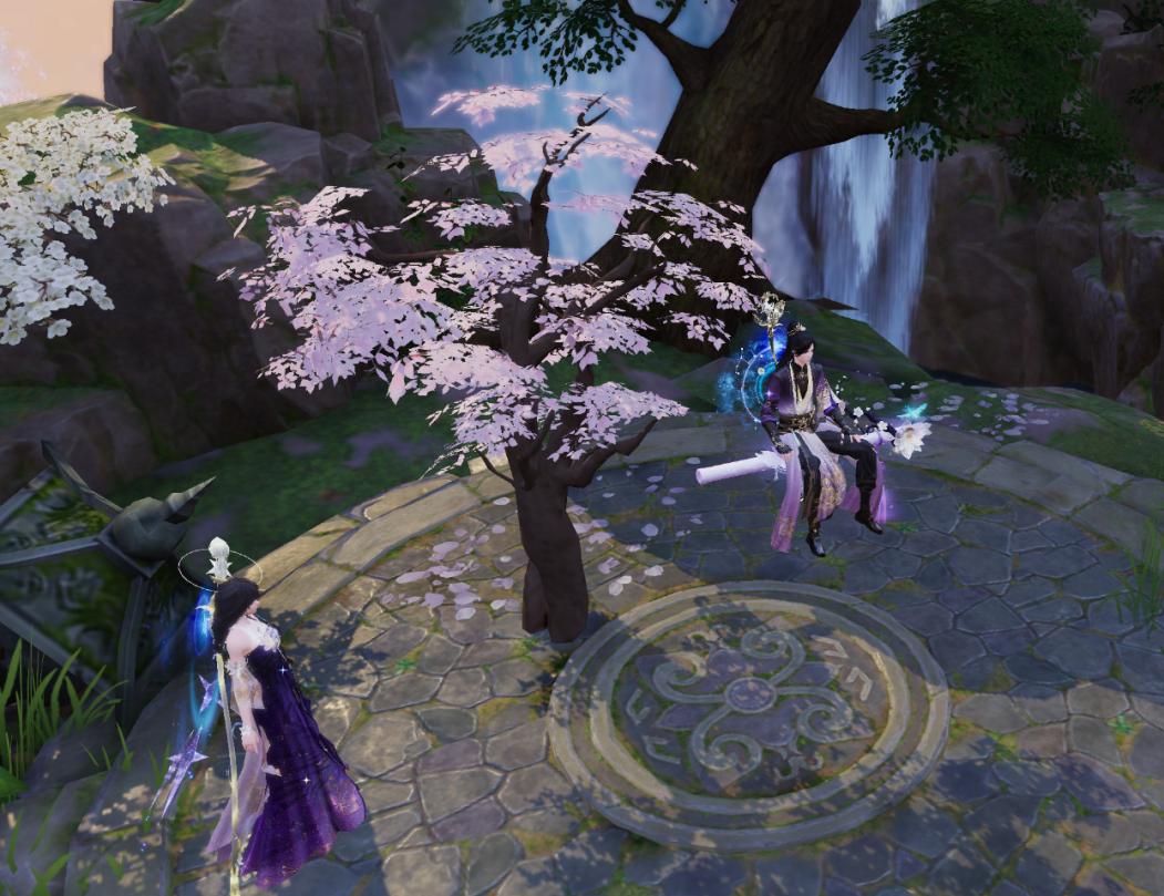 《大唐無(wú)雙》手游七夕活動(dòng)即將開(kāi)啟，福利活動(dòng)搶先看