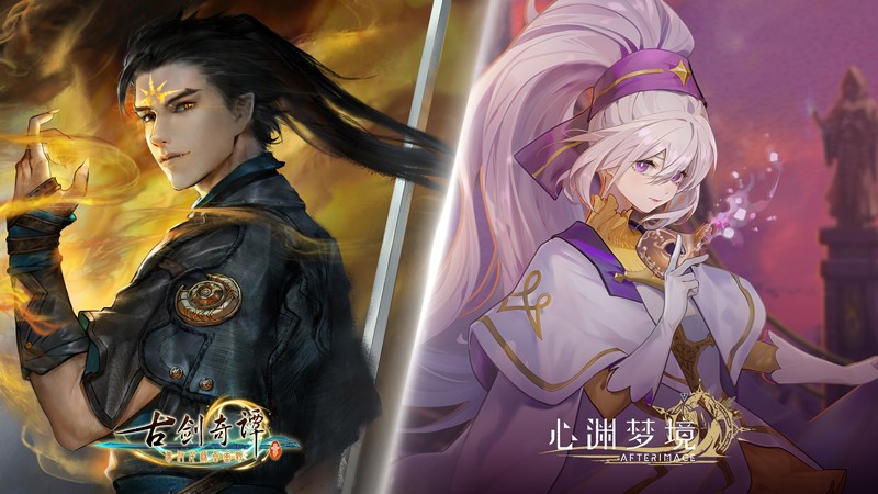 夏促史低！特別好評(píng)銀河城《心淵夢(mèng)境》更新免費(fèi)DLC