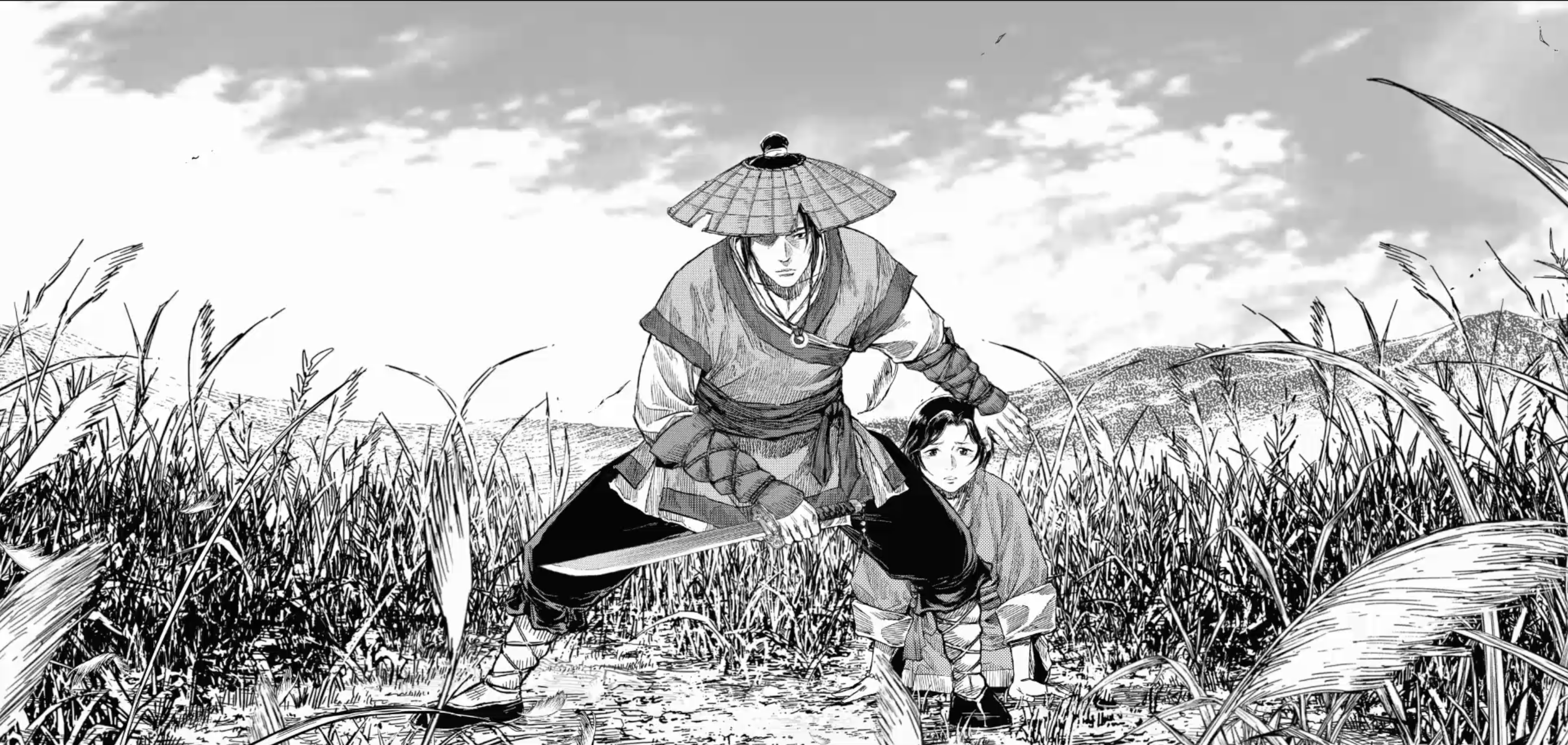 光子口碑新作——高分武俠單機(jī)游戲《末刀》正式上線！