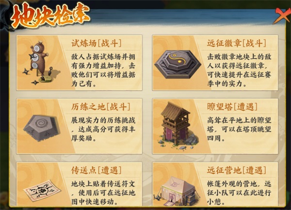 《火影忍者：忍者新世代》忍界遠征新賽季“夏日花紅”玩法攻略&路線推薦