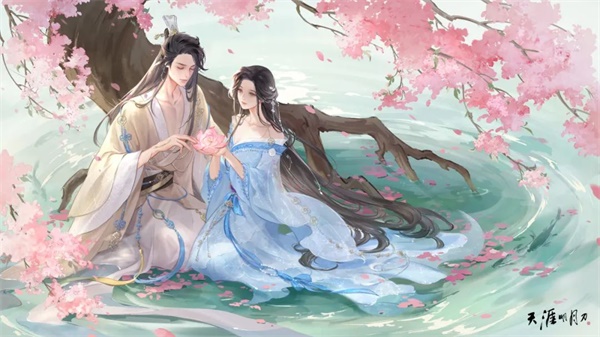 天涯明月刀手游全新夏末版本8月18日即將來襲，爆料點我即看