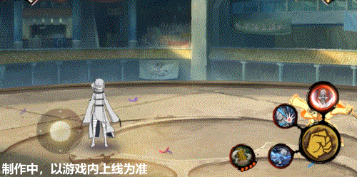 【新忍爆料】你也想成為“究極生命”？卑留呼「火之意志繼承者」來襲！