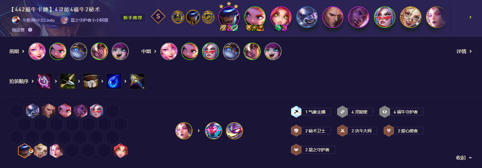 金鏟鏟之戰(zhàn)女帝陣容怎么配