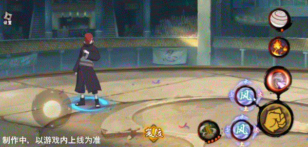 【新忍爆料】從“5”到“28” ，長(zhǎng)門(mén)「青年」的王牌不止外道魔像！
