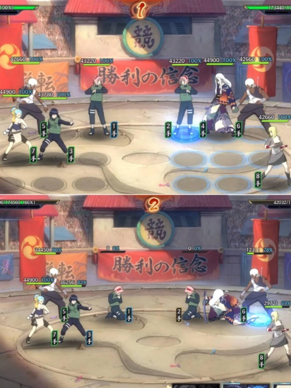 《火影忍者：忍者新世代》全新SS忍春野櫻[百豪之術(shù)]推薦