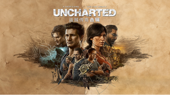 PlayStation加入steam夏季大促，低至2.5折起