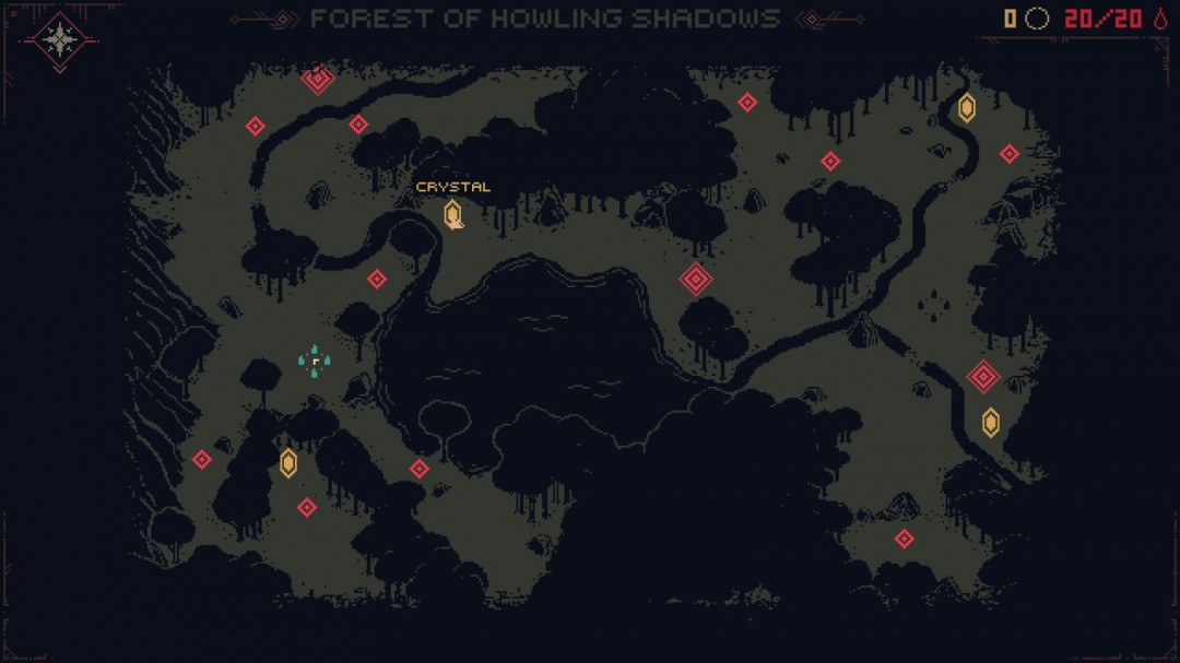 卡牌構(gòu)筑游戲《死亡呼嘯》Steam頁(yè)面上線，發(fā)售日期待定！