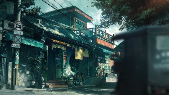 3D動作格斗游戲《異人之下》Steam頁面開放，發(fā)售日待定！