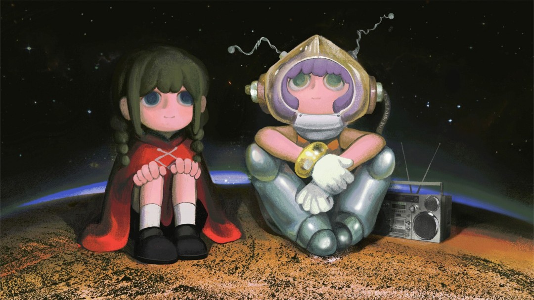 回合制策略游戲《Wonderland》Steam頁面上線，支持簡中！