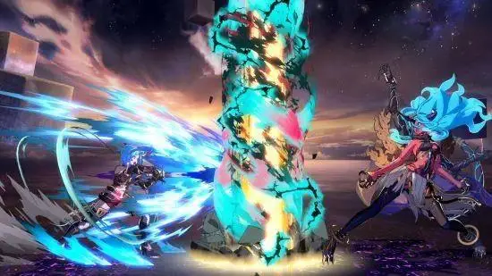 《碧藍(lán)幻想Versus：崛起》Ver 1.50版本今日上線！
