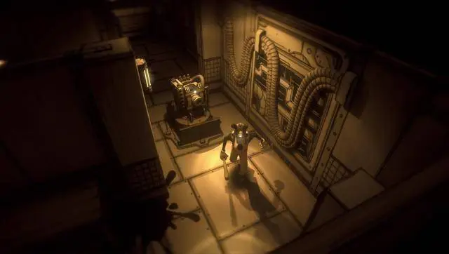 班迪新作《孤狼》Steam頁面上線，2025年挑戰(zhàn)你的生存極限！ 