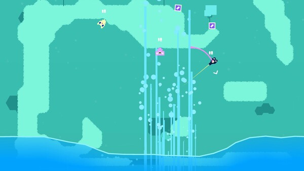 手繪風(fēng)2D多人對戰(zhàn)休閑游戲《Cow Chess》Steam上線，支持中文！