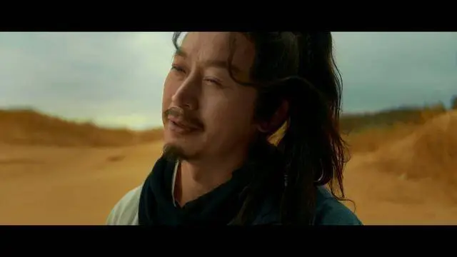 《燕云十六聲》繩鏢武學(xué)真人演繹，公測(cè)倒計(jì)時(shí)，武俠新體驗(yàn)即將開啟！