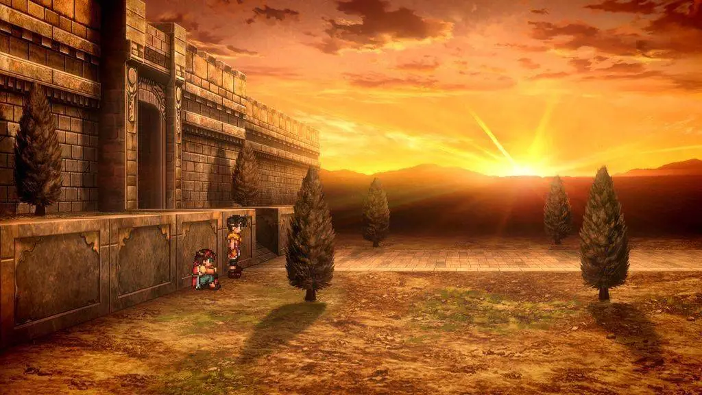 《幻想水滸傳1&2》HD復刻版來襲，經典RPG煥發(fā)新生首曝開場動畫！