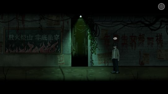 國產(chǎn)恐怖劇情解謎游戲《山鬼志：寒衣》Steam頁面開放，明年發(fā)售！
