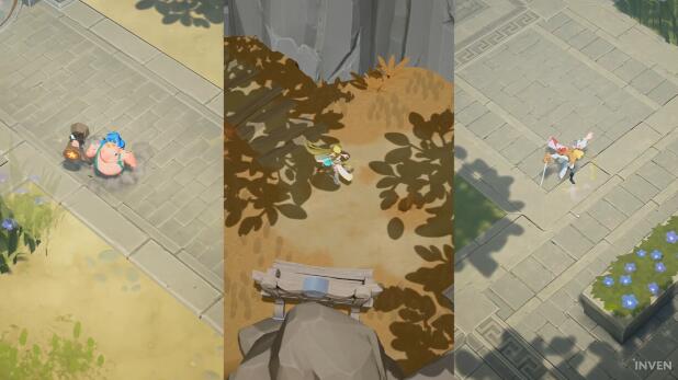《劍靈》開(kāi)發(fā)商新作《戰(zhàn)斗粉碎》3月開(kāi)啟全球測(cè)試 支持簡(jiǎn)中！