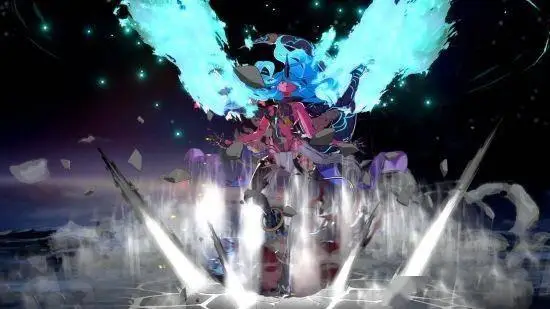 《碧藍(lán)幻想Versus：崛起》Ver 1.50版本今日上線！