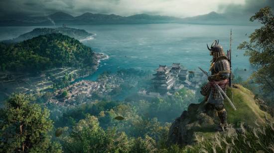 《刺客信條影》預(yù)購太火爆：Steam國區(qū)付費前10名！