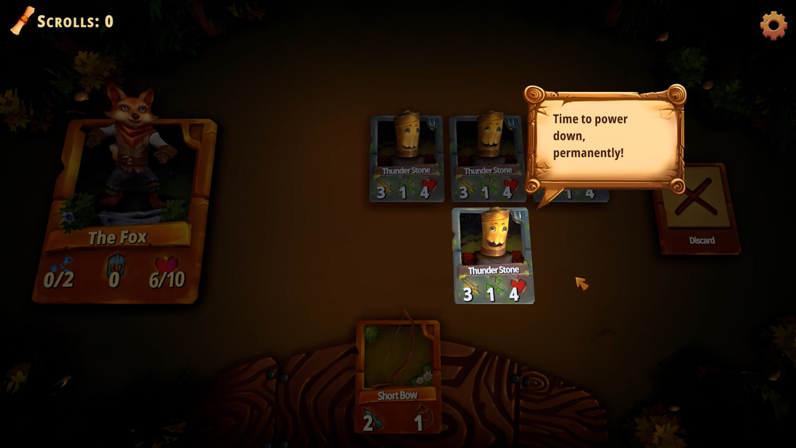 冒險游戲《Forest Dump》Steam頁面上線，明年發(fā)售，支持簡中！