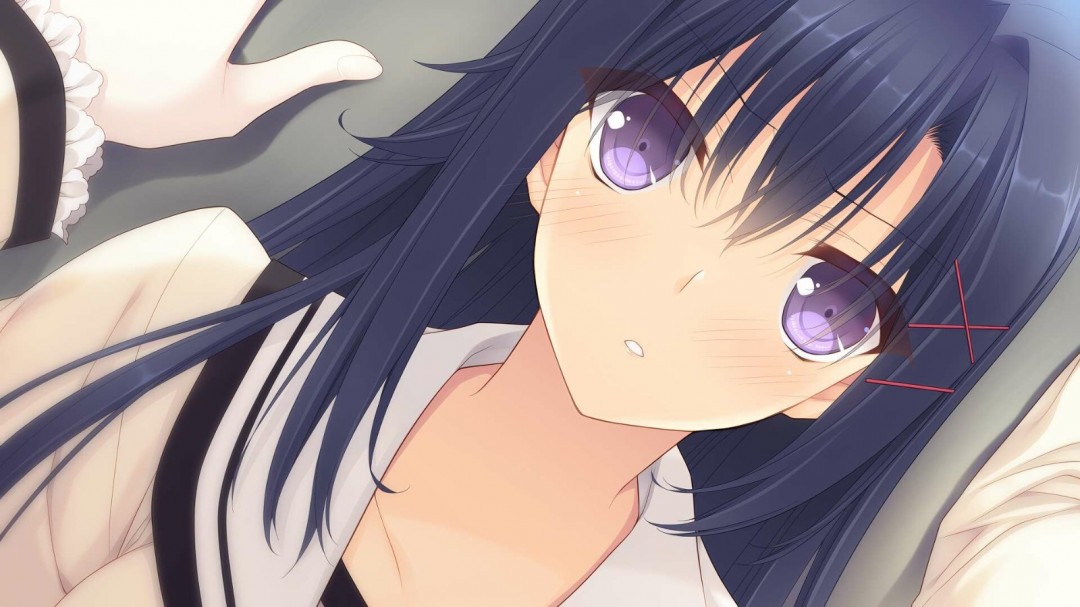 《近月少女的禮儀2》Steam頁面上線，年內(nèi)發(fā)售！