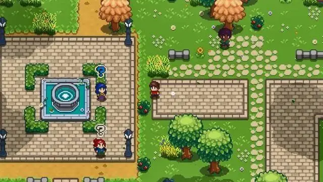 《像素郡物語》宣布5月9日登陸Steam，年底上線主機！