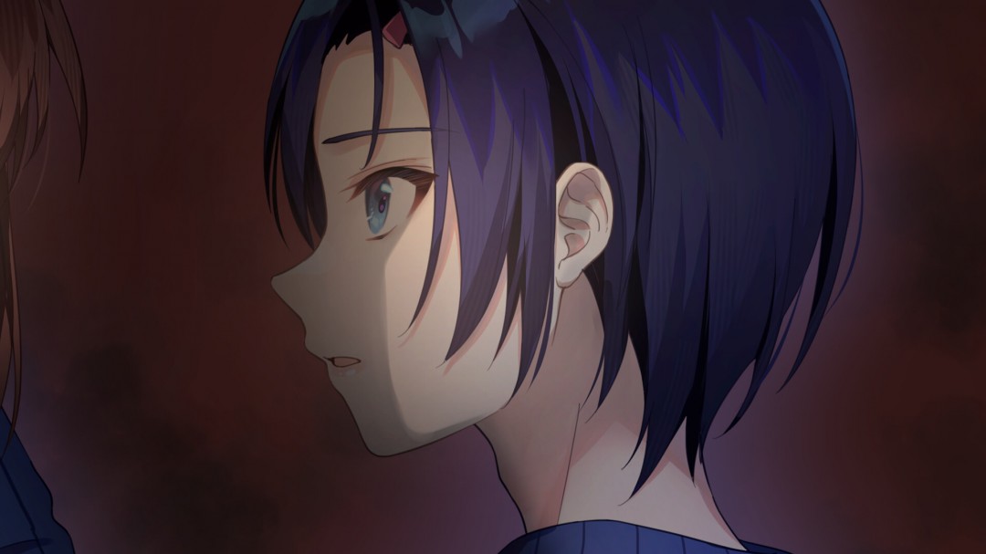 《祀月耀花～四月八日～》Steam頁面開放，發(fā)售日期待定！