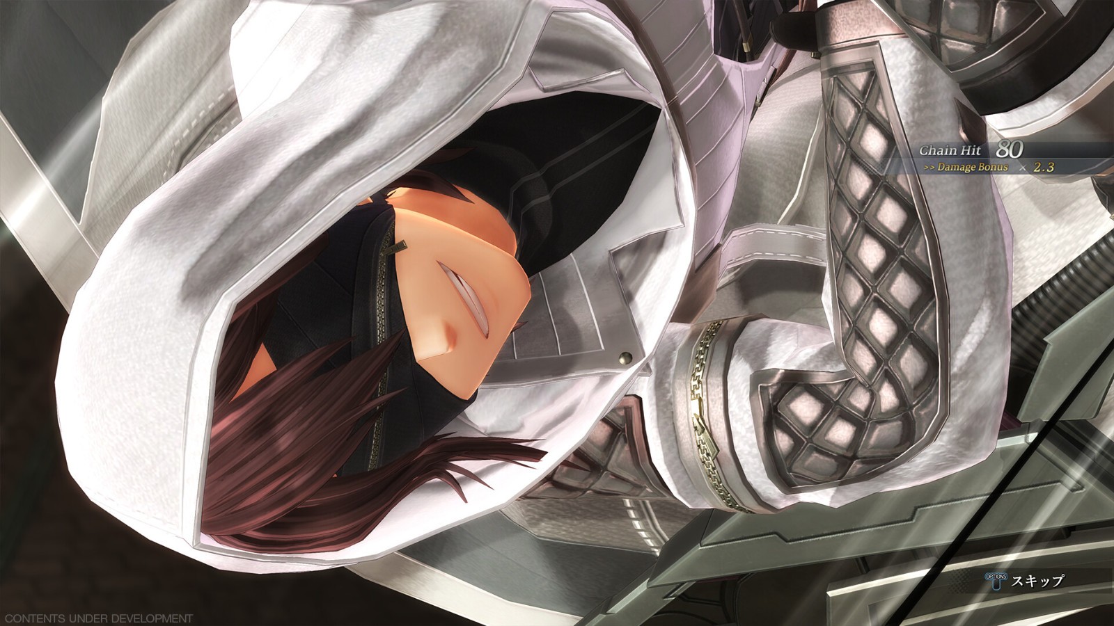 冒險RPG《英雄傳說 黎之軌跡Ⅱ》今日上線Steam頁面，明年推出！