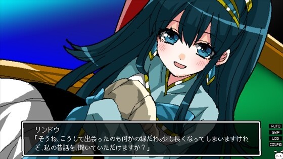《少女地獄迦勒底》Steam頁面上線，發(fā)售日待定！