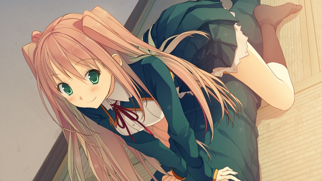 《戀愛與選舉與巧克力》Steam頁面上線，年內發(fā)售！