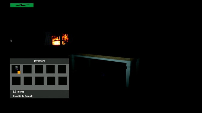 極限生存恐怖逃生游戲《災難-地震》Steam上線！