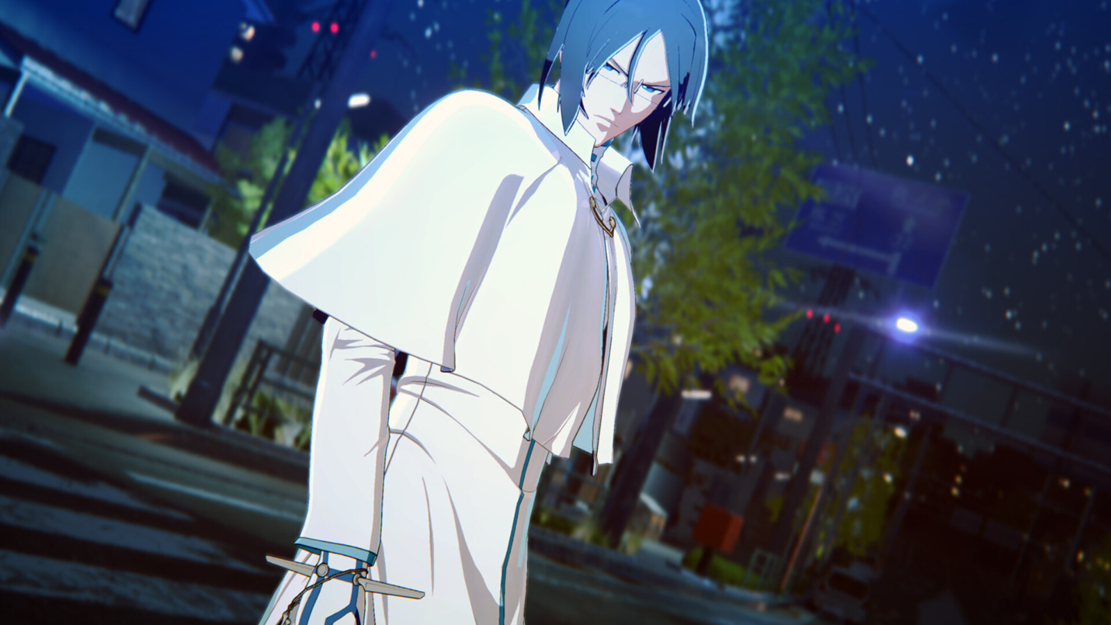 漫改游戲《BLEACH 魂魄覺醒》今日上線Steam頁面，發(fā)售日待定！