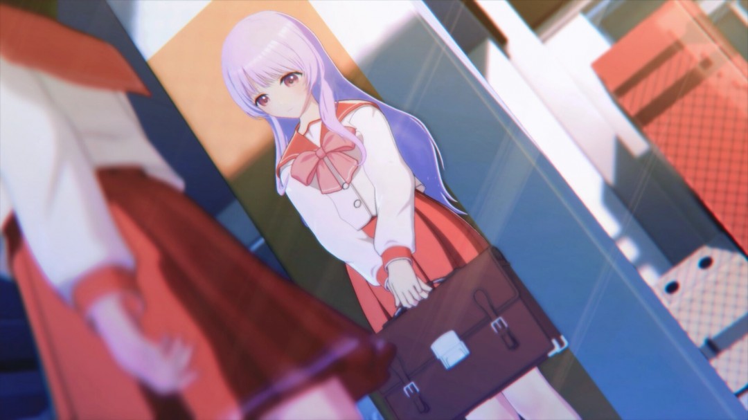經典戀愛游戲 《ToHeart》重制版Steam頁面上線，年內發(fā)售！