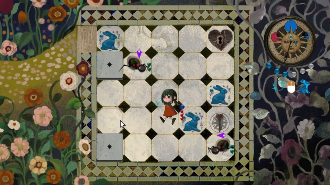 回合制策略游戲《Wonderland》Steam頁面上線，支持簡中！