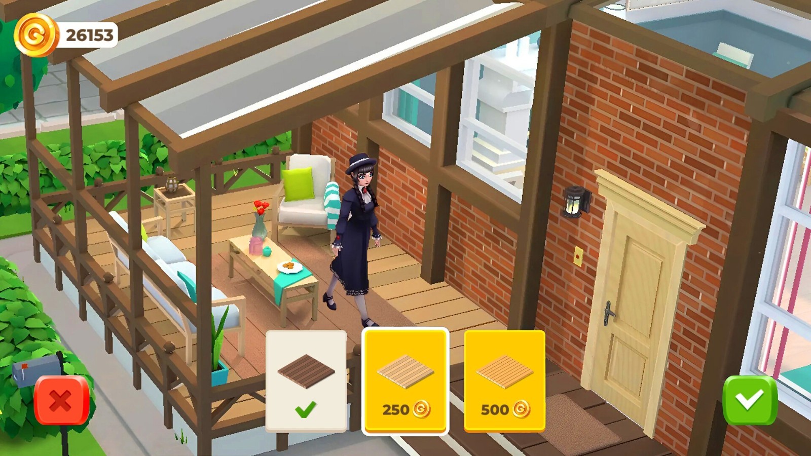 涂色游戲《畫廊：涂色本和裝飾》Steam頁面開放，支持中文！
