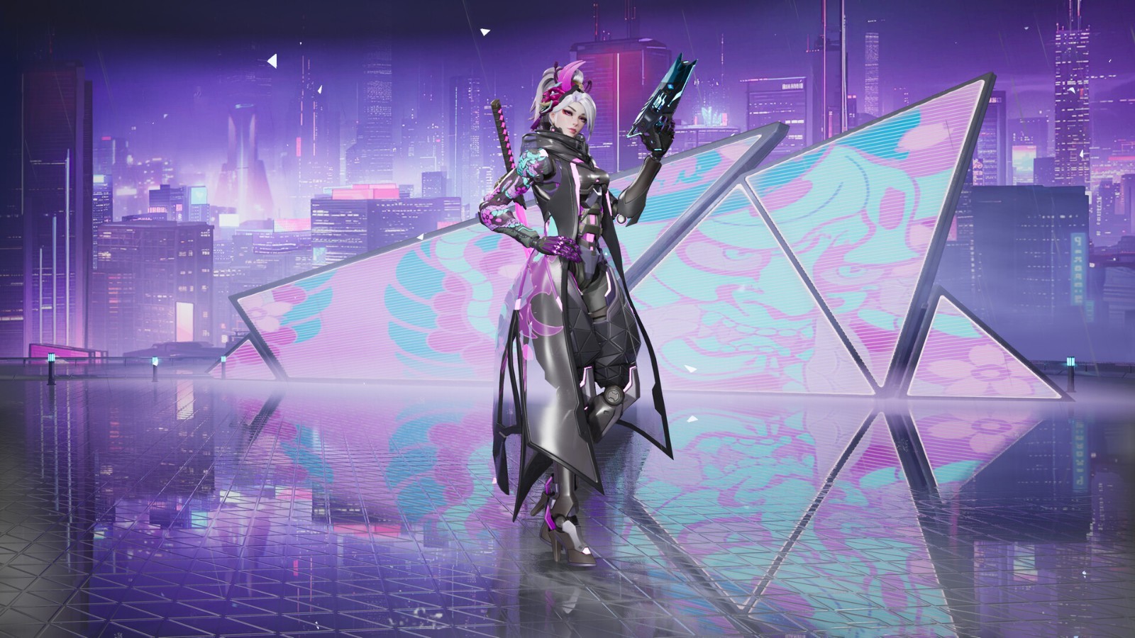 射擊PVE端游《矩陣：零日危機(jī)》Steam頁(yè)面上線！
