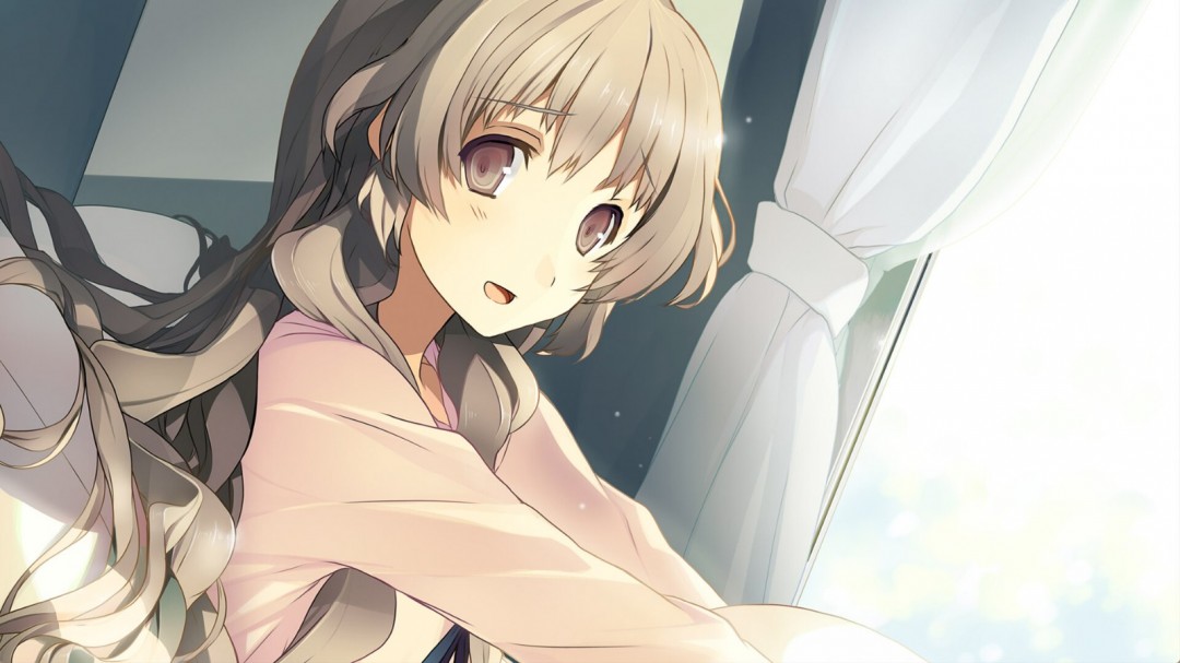 《戀愛與選舉與巧克力》Steam頁面上線，年內發(fā)售！