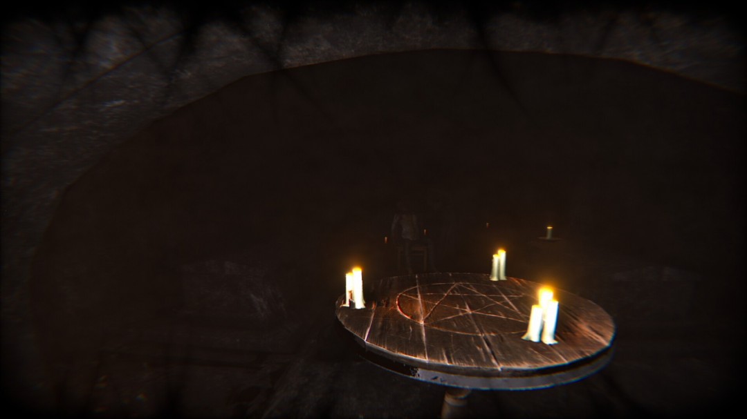 第一人稱恐怖游戲《CATACOMB》Steam頁面開放，6月發(fā)售！