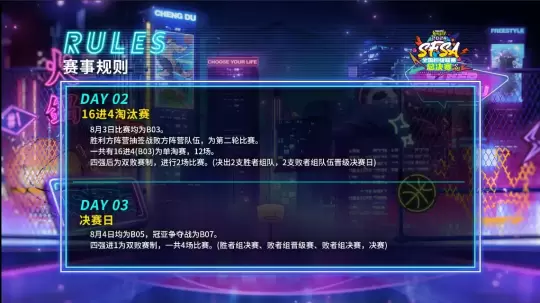 FSA總決賽首日激戰(zhàn)，紅油英雄橫掃白湯騎士！