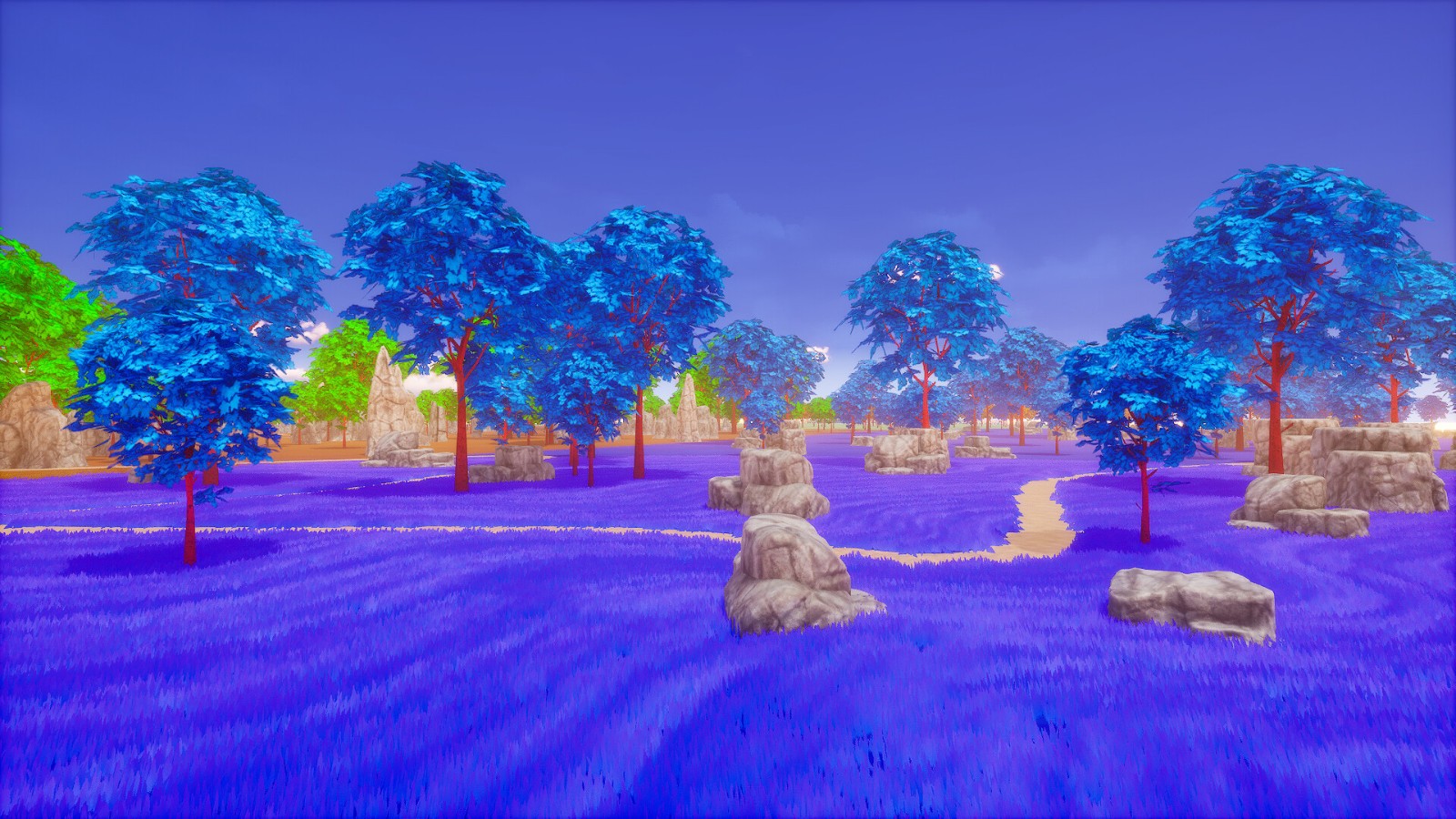 建設(shè)游戲《Candy Factory TD》Steam頁面開放，支持簡中！