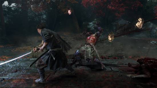卡普空新作《鬼武者：劍之道》Steam頁(yè)面上線，2026年發(fā)售！