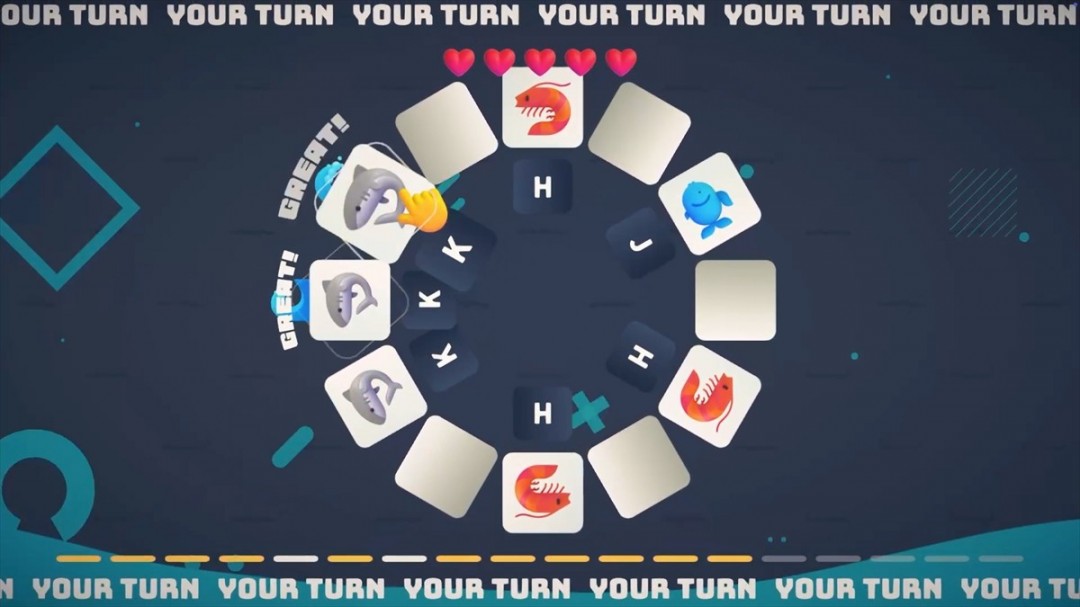 考驗玩家記憶力的節(jié)奏新游《Rhythmic Flip (Re)Turn》Stean試玩發(fā)布！