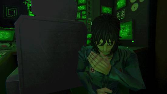 IGN9分的恐怖佳作：《緘默禍運(yùn)》今年登陸主機(jī)平臺(tái)！