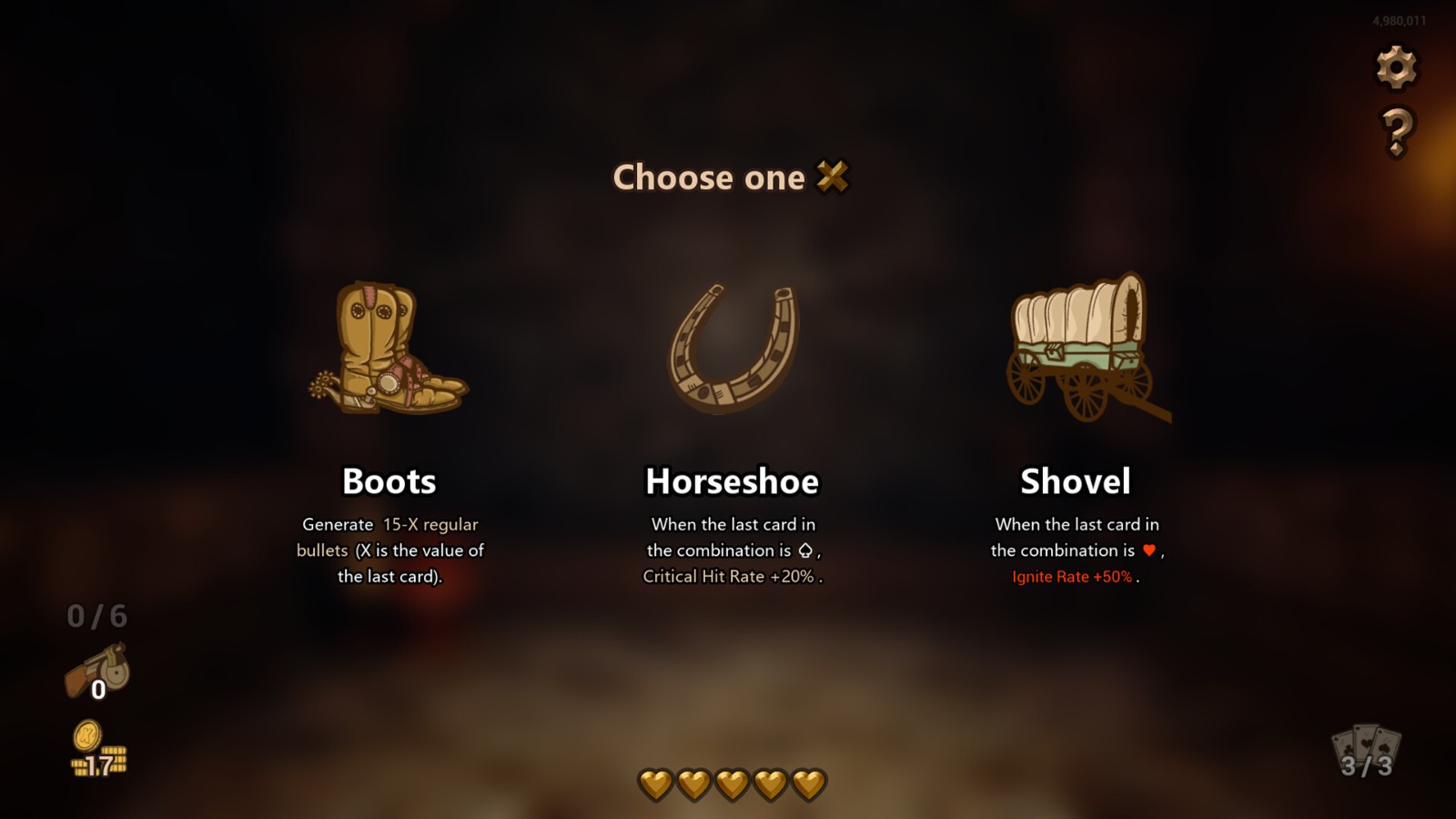 策略型回合制撲克游戲《SWEEP》Steam頁(yè)面上線(xiàn)，明年發(fā)售！