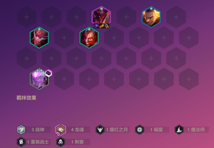 金鏟鏟之戰(zhàn)天選福星恭喜發(fā)財奧拉夫開局攻略 金鏟鏟之戰(zhàn)天選福星恭喜發(fā)財奧拉夫開局攻略