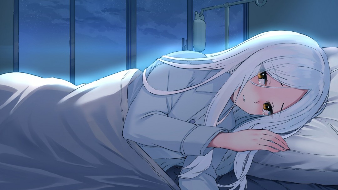 《尋愛或赴死：生死相約》Steam頁(yè)面公布，3月18日發(fā)售！