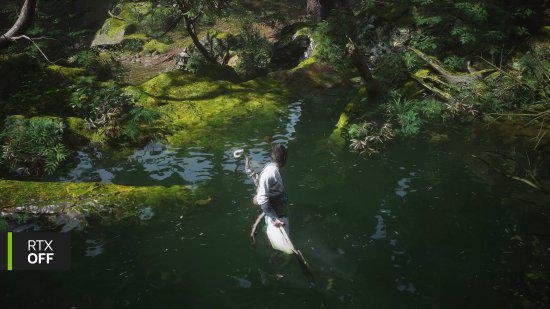 外媒《黑神話》PC性能測試：DLSS 3表現(xiàn)出色！