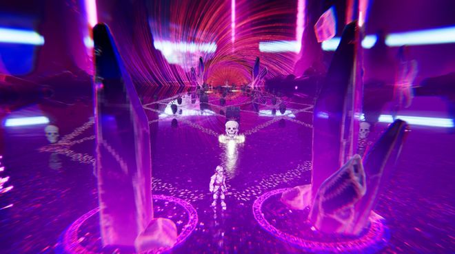 肉鴿生存射擊游戲《羅格：救世傳說》正式登陸Steam！
