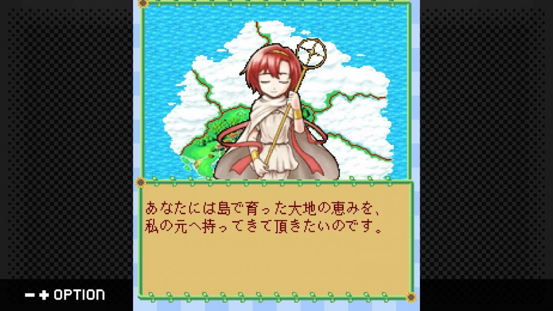 《牧場物語 豐饒之島》Steam頁面上線，發(fā)售日期待定！
